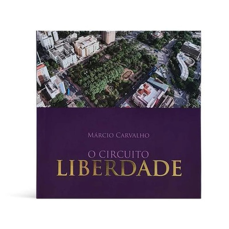 CIRCUITO LIBERDADE