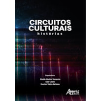 CIRCUITOS CULTURAIS: HISTÓRIAS