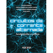 CIRCUITOS DE CORRENTE ALTERNADA - 1