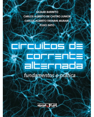 CIRCUITOS DE CORRENTE ALTERNADA - 1