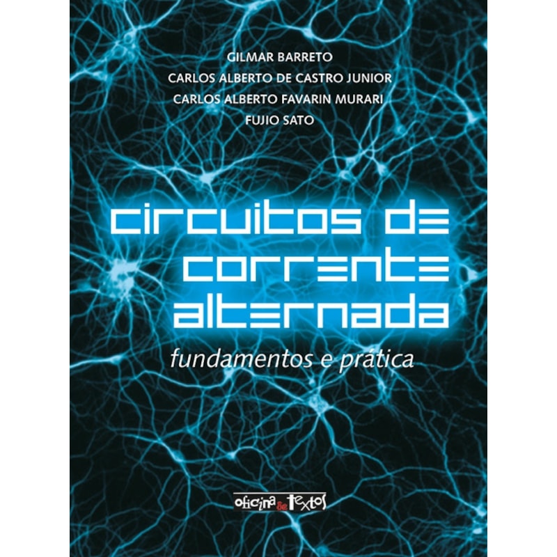 CIRCUITOS DE CORRENTE ALTERNADA - 1