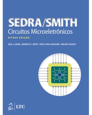 CIRCUITOS MICROELETRÔNICOS