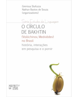 Círculo de Bakhtin (Volóchinov, Medviédev) no Brasil
