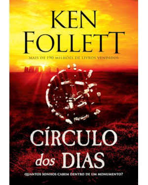 CÍRCULO DOS DIAS