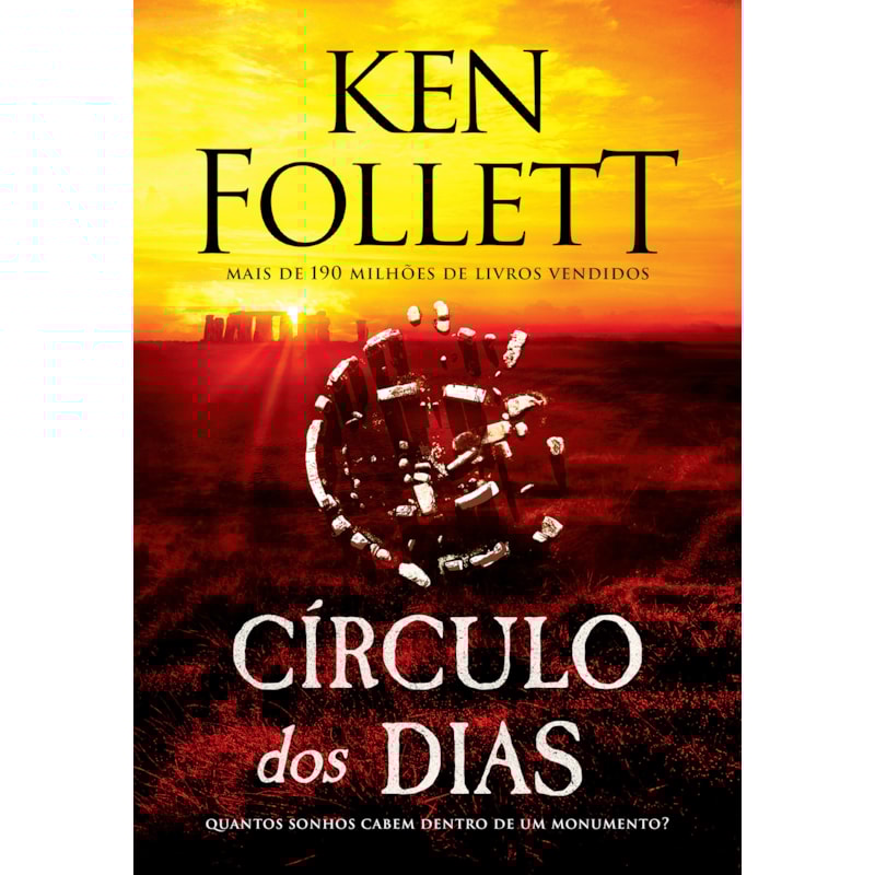 CÍRCULO DOS DIAS