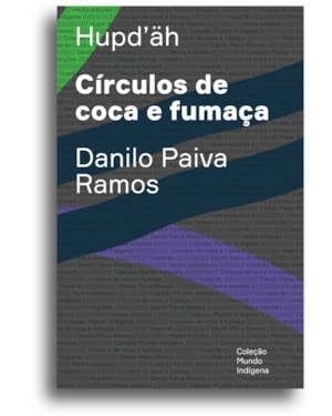 CÍRCULOS DE COCA E FUMAÇA