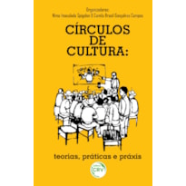 CÍRCULOS DE CULTURA: TEORIAS, PRÁTICAS E PRÁXIS