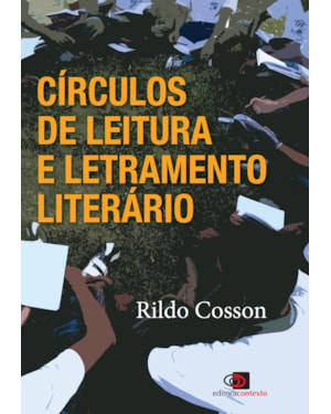 CÍRCULOS DE LEITURA E LETRAMENTO LITERÁRIO