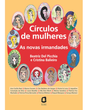 CÍRCULOS DE MULHERES: AS NOVAS IRMANDADES