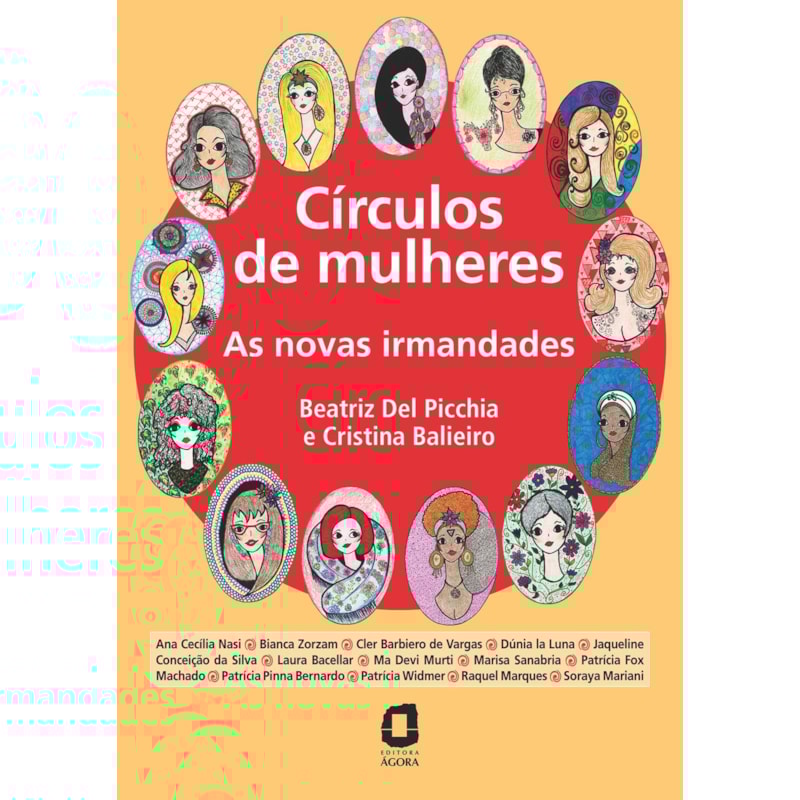 CÍRCULOS DE MULHERES: AS NOVAS IRMANDADES