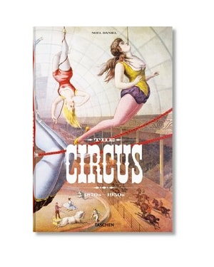 Circus history - 2nd ed