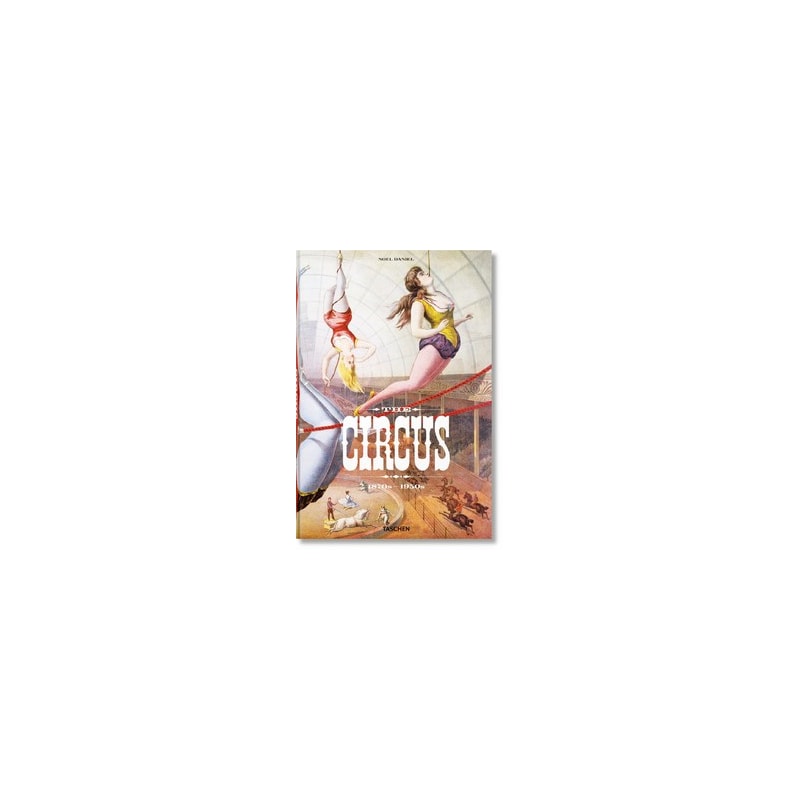 Circus history - 2nd ed