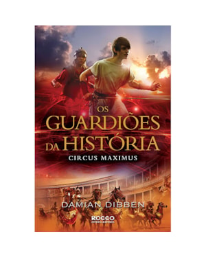 CIRCUS MAXIMUS