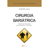 Cirurgia bariátrica