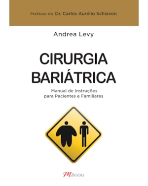 Cirurgia bariátrica