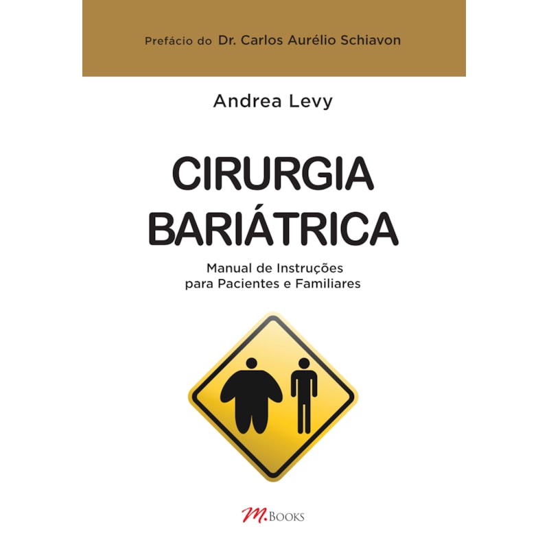 Cirurgia bariátrica