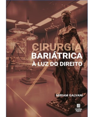 CIRURGIA BARIÁTRICA À LUZ DO DIREITO