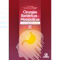CIRURGIA BARIATRICA E METABOLICA: TOPICOS DE PSICOLOGIA E PSIQUIATRIA
