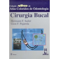 CIRURGIA BUCAL