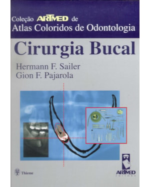 CIRURGIA BUCAL