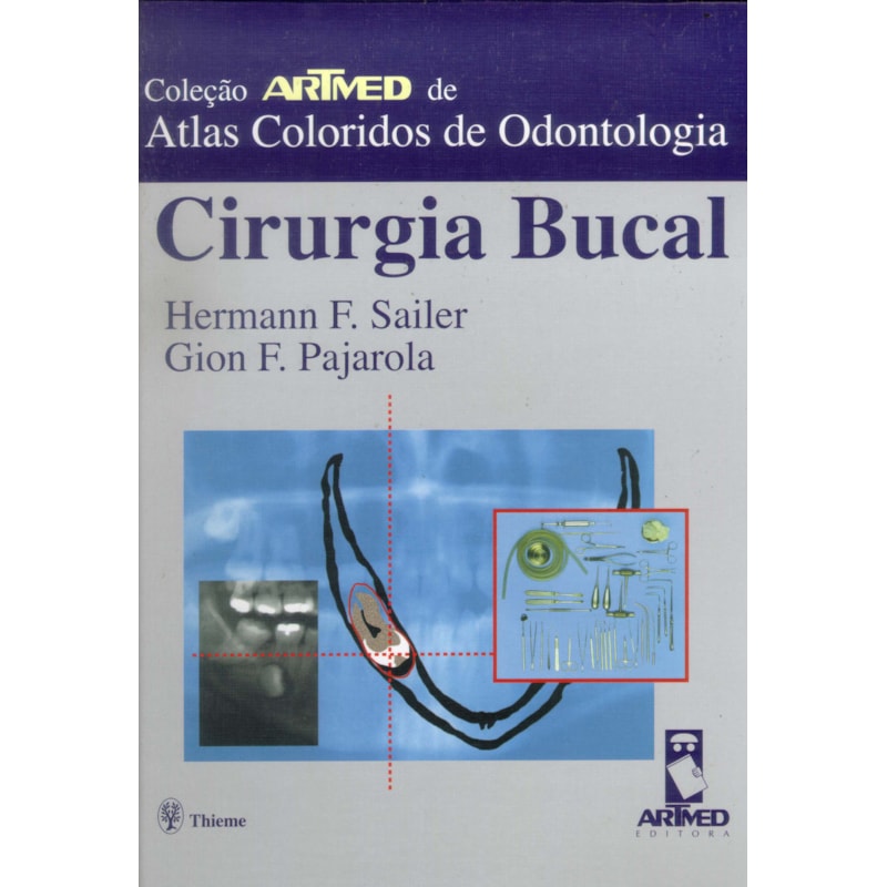 CIRURGIA BUCAL