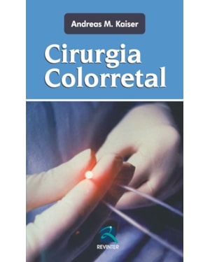 Cirurgia colorretal