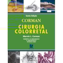 CIRURGIA COLORRETAL