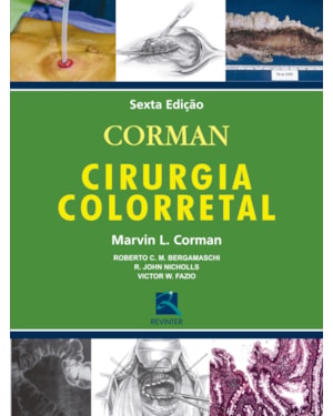 Cirurgia Colorretal