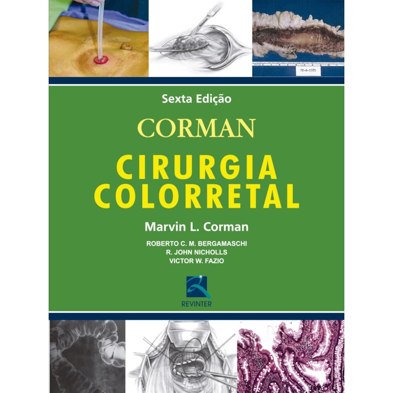 CIRURGIA COLORRETAL