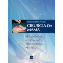 CIRURGIA DA MAMA