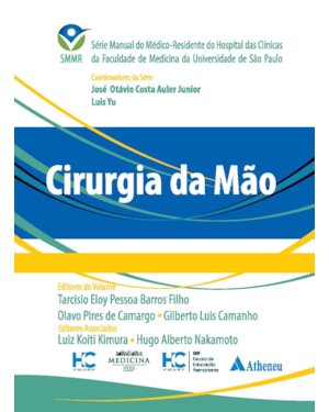Cirurgia da mão