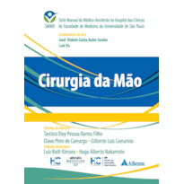 CIRURGIA DA MÃO CIRURGIA DA MÃO