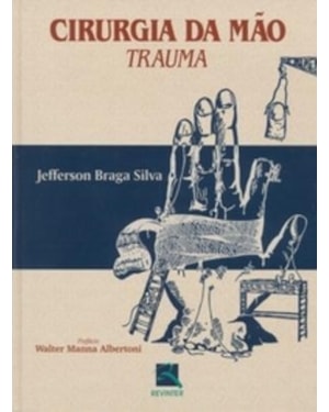 Cirurgia da mão: trauma
