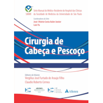 CIRURGIA DE CABEÇA E PESCOÇO