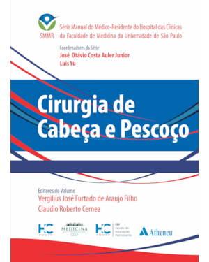 Cirurgia de cabeça e pescoço