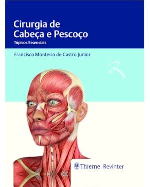 Cirurgia de cabeça e pescoço