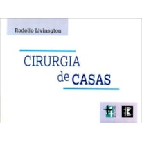 Cirurgia de casas