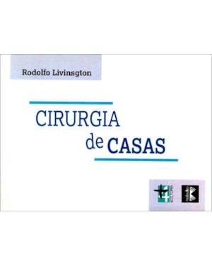 Cirurgia de casas