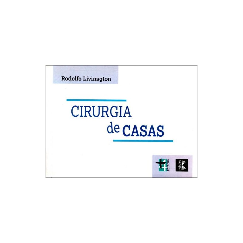 Cirurgia de casas