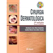 CIRURGIA DERMATOLÓGICA