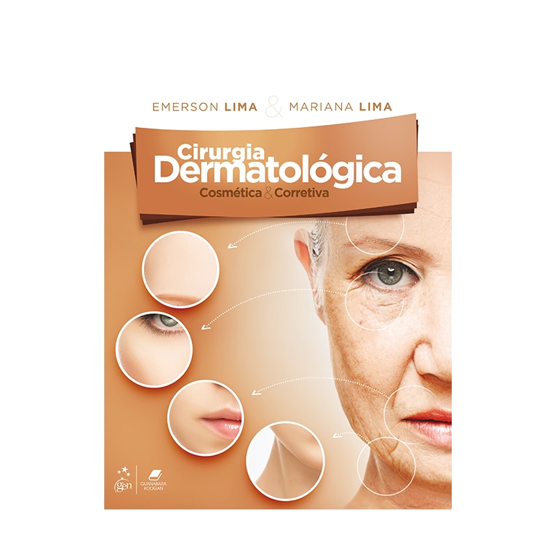 CIRURGIA DERMATOLÓGICA COSMÉTICA & CORRETIVA