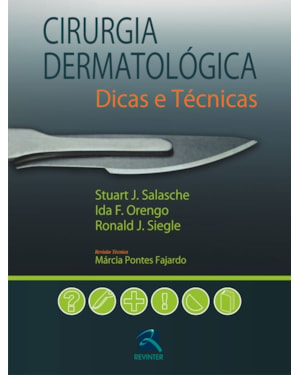 Cirurgia dermatológica: dicas e técnicas