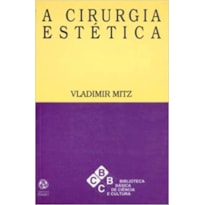 CIRURGIA ESTETICA, A - 1ª