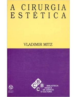 CIRURGIA ESTETICA, A - 1ª