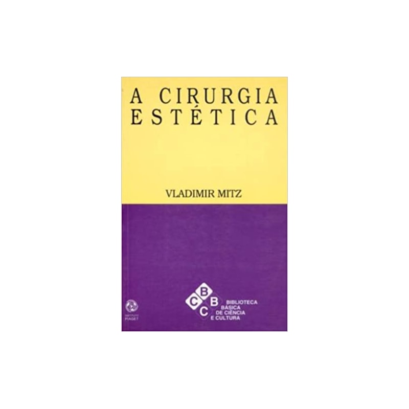 CIRURGIA ESTETICA, A - 1ª