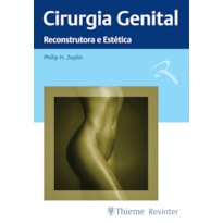 CIRURGIA GENITAL: RECONSTRUTORA E ESTÉTICA