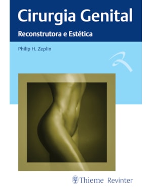 Cirurgia genital: reconstrutora e estética