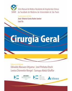 Cirurgia geral
