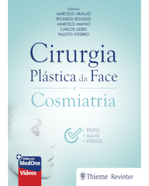 Cirurgia plástica da face e cosmiatria