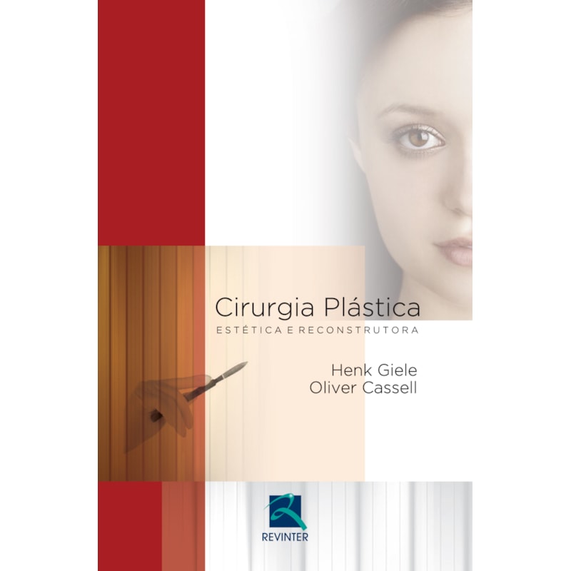 CIRURGIA PLÁSTICA ESTÉTICA E RECONSTRUTORA